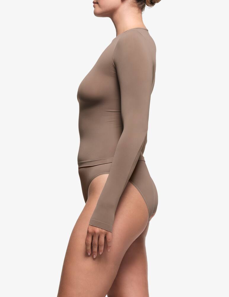 rinascente SKIMS Maglia a maniche lunghe