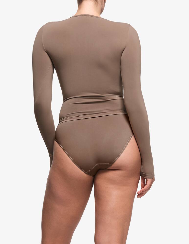 rinascente SKIMS Maglia a maniche lunghe