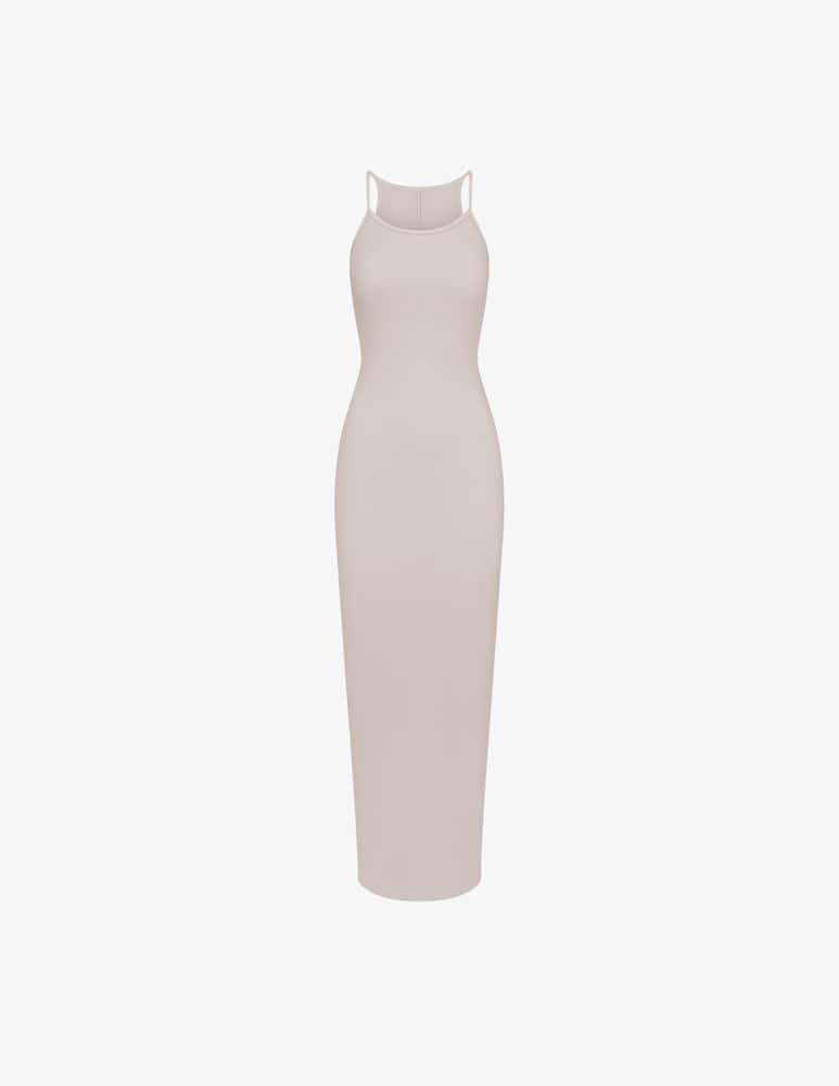 SKIMS Long tank dress - picture 4 SKIMS Long tank dress - picture 4