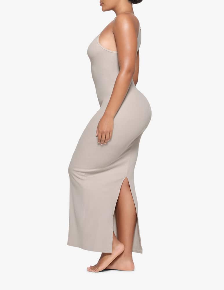 SKIMS Long tank dress - picture 2 SKIMS Long tank dress - picture 2