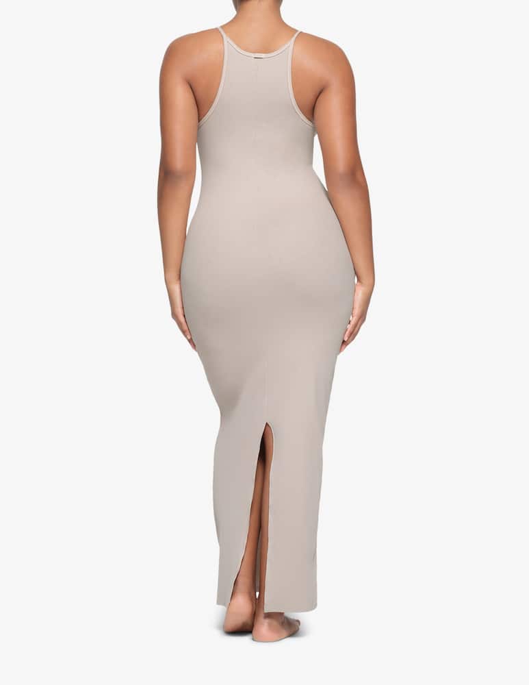 SKIMS Long tank dress - picture 3 SKIMS Long tank dress - picture 3