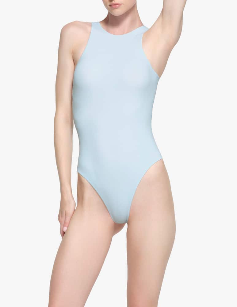 SKIMS Body a collo alto - immagine 1 SKIMS Body a collo alto - immagine 1