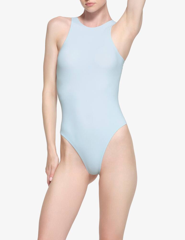 rinascente SKIMS High neck bodysuit