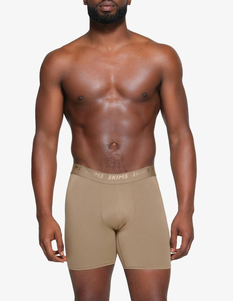 rinascente SKIMS Boxer brief set 5 inch