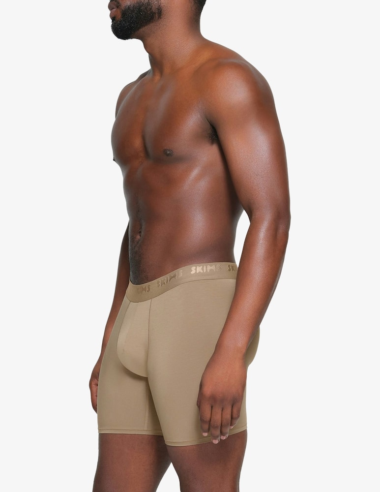 SKIMS Boxer 3 pack 5 inch - immagine 3 SKIMS Boxer 3 pack 5 inch - immagine 3