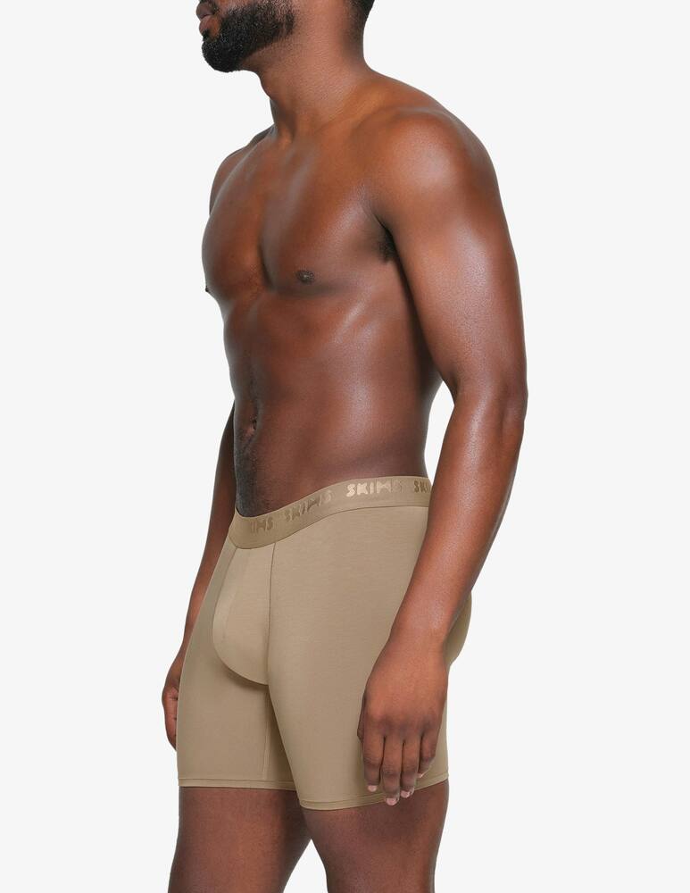 rinascente SKIMS Boxer brief set 5 inch