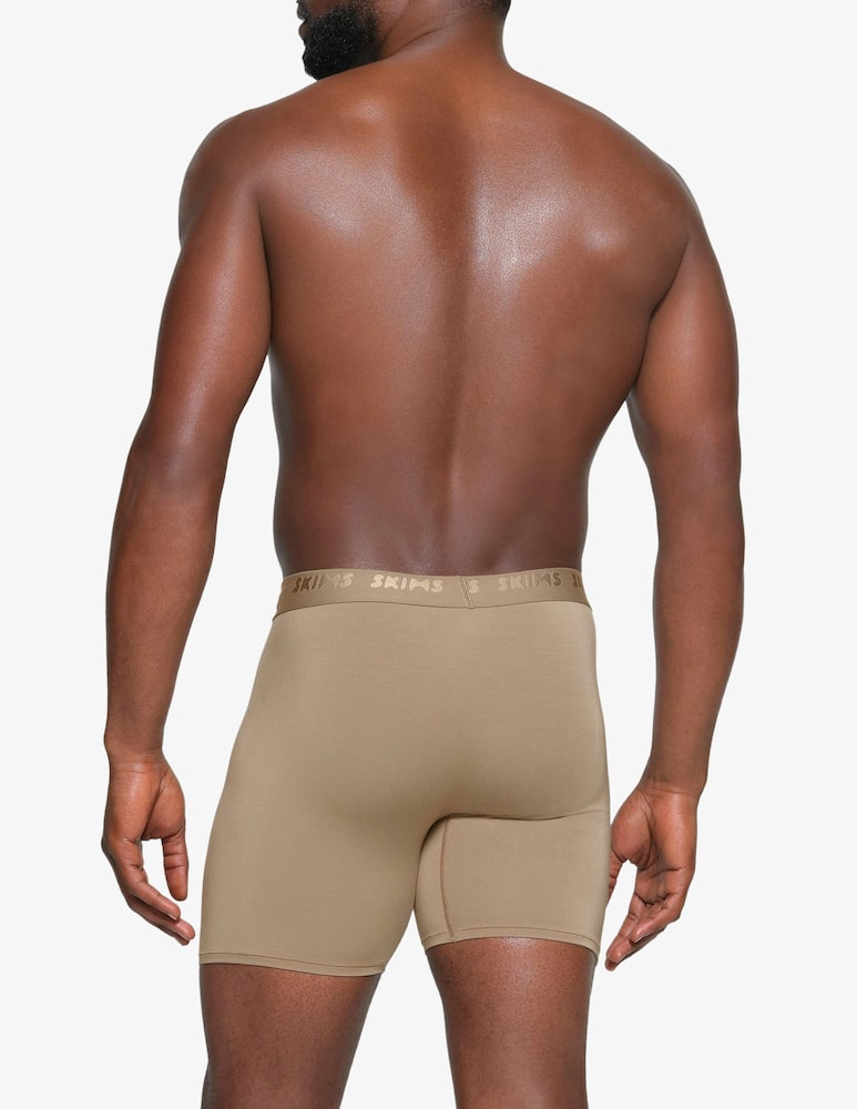 SKIMS Boxer 3 pack 5 inch - immagine 4 SKIMS Boxer 3 pack 5 inch - immagine 4