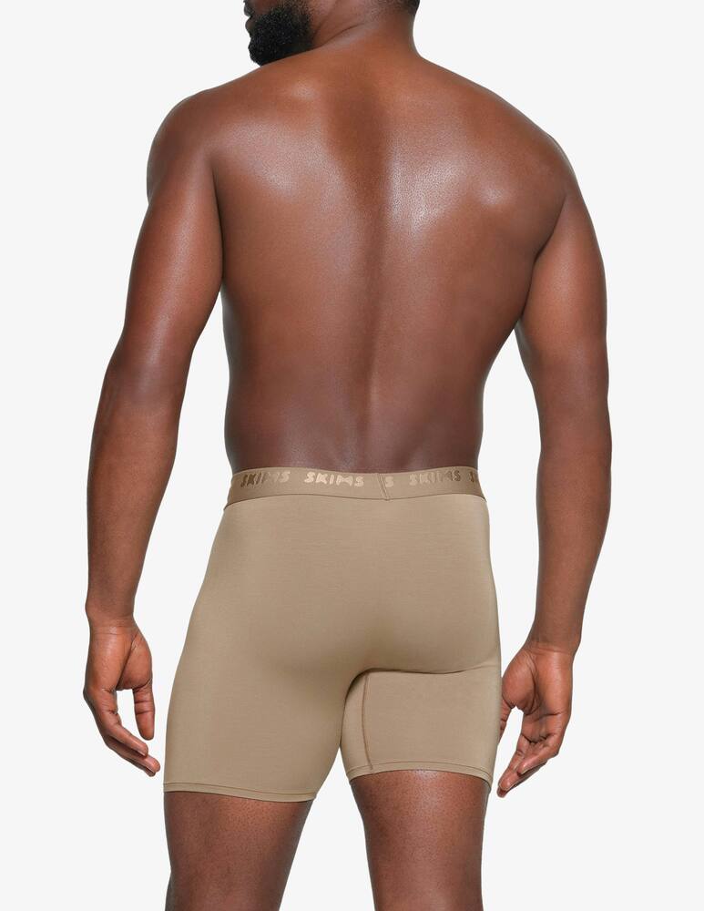 rinascente SKIMS Boxer brief set 5 inch