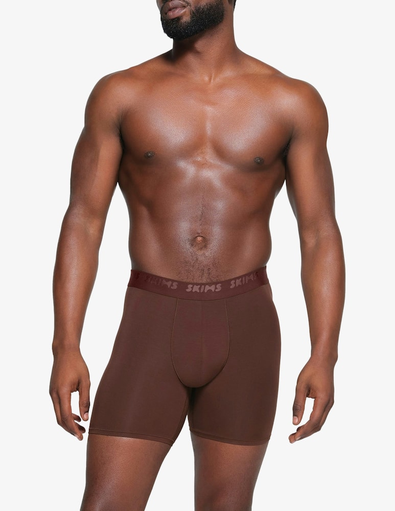 SKIMS Boxer 3 pack 5 inch - immagine 6 SKIMS Boxer 3 pack 5 inch - immagine 6