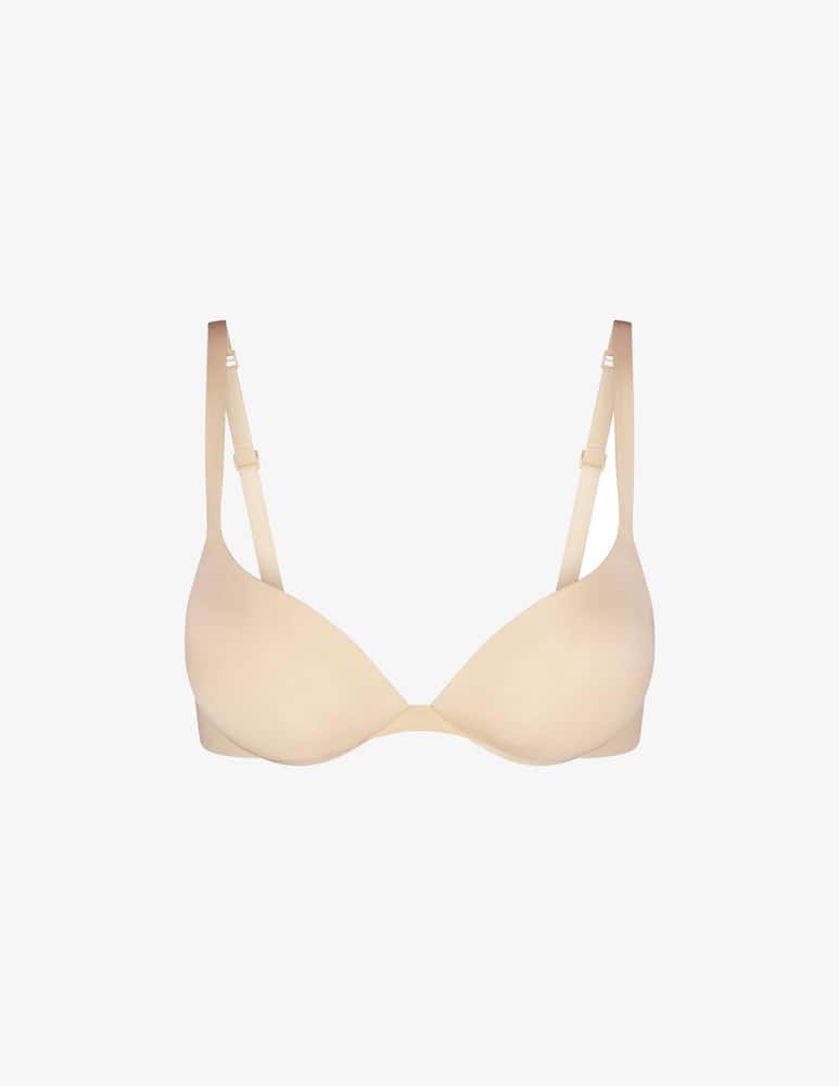 rinascente SKIMS Plunge push up bra