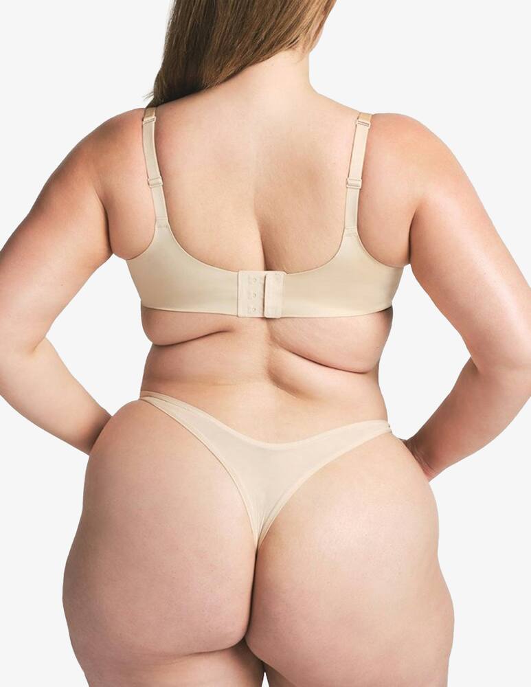 rinascente SKIMS Plunge push up bra