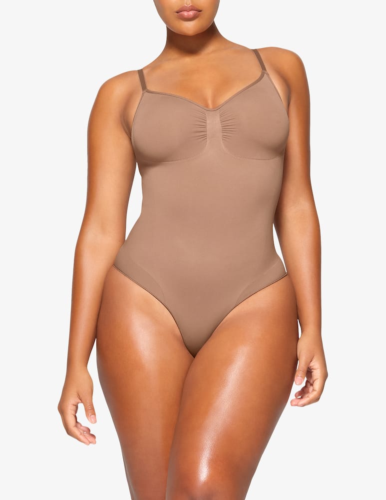 SKIMS Seamless sculpt brief bodysuit - picture 1 SKIMS Seamless sculpt brief bodysuit - picture 1