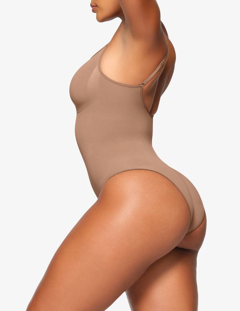 rinascente SKIMS Seamless sculpt brief bodysuit