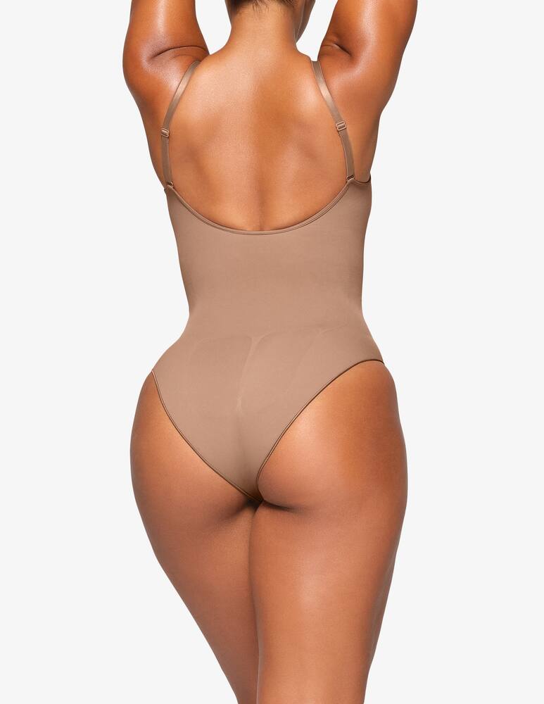 rinascente SKIMS Seamless sculpt brief bodysuit