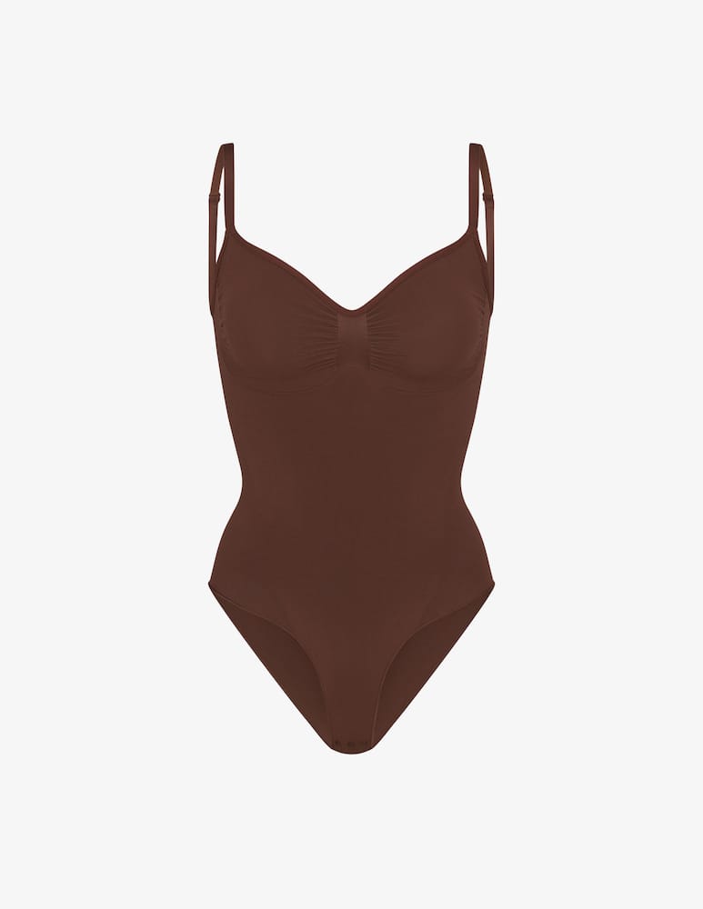 SKIMS Seamless sculpt brief bodysuit - picture 4 SKIMS Seamless sculpt brief bodysuit - picture 4