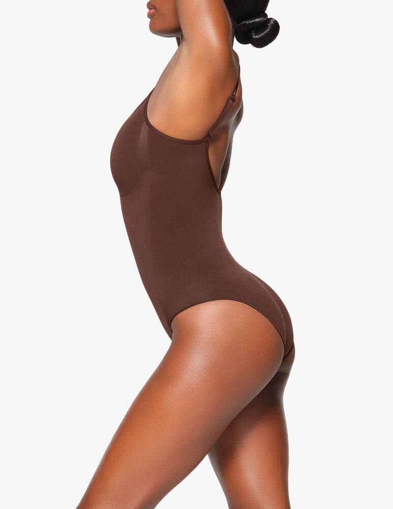 rinascente SKIMS Seamless sculpt brief bodysuit