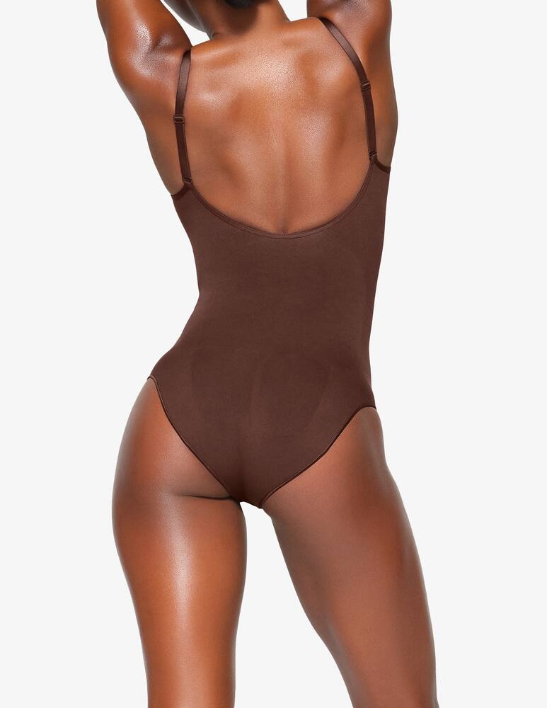 rinascente SKIMS Seamless sculpt brief bodysuit