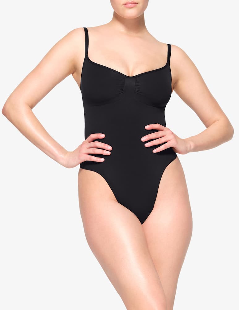 rinascente SKIMS Thong bodysuit