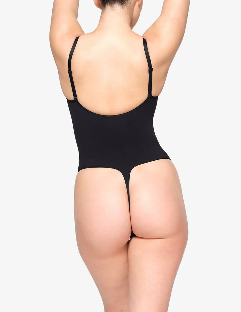 rinascente SKIMS Thong bodysuit