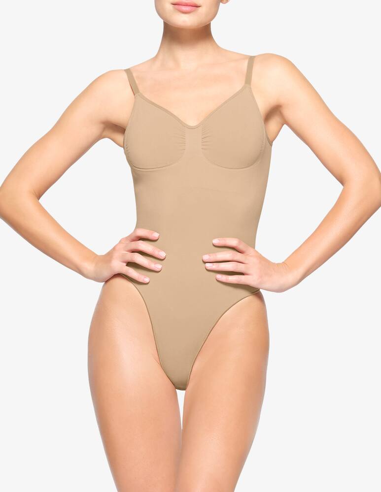 rinascente SKIMS Body perizoma con schiena bassa