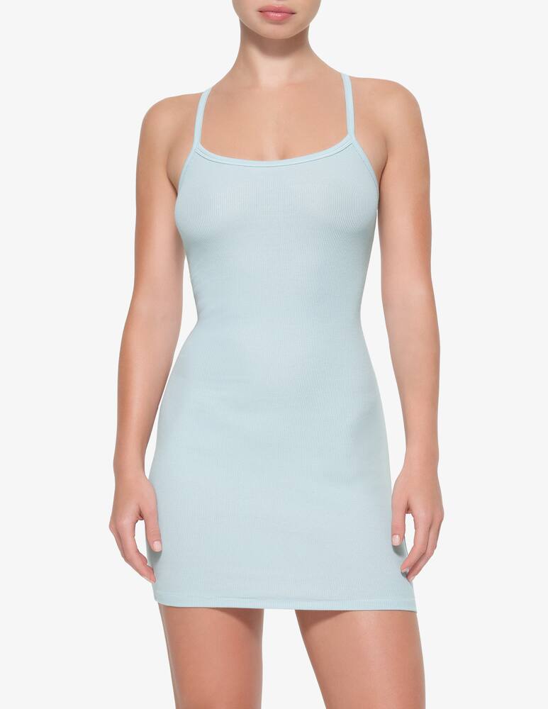 rinascente SKIMS Cami mini tank dress
