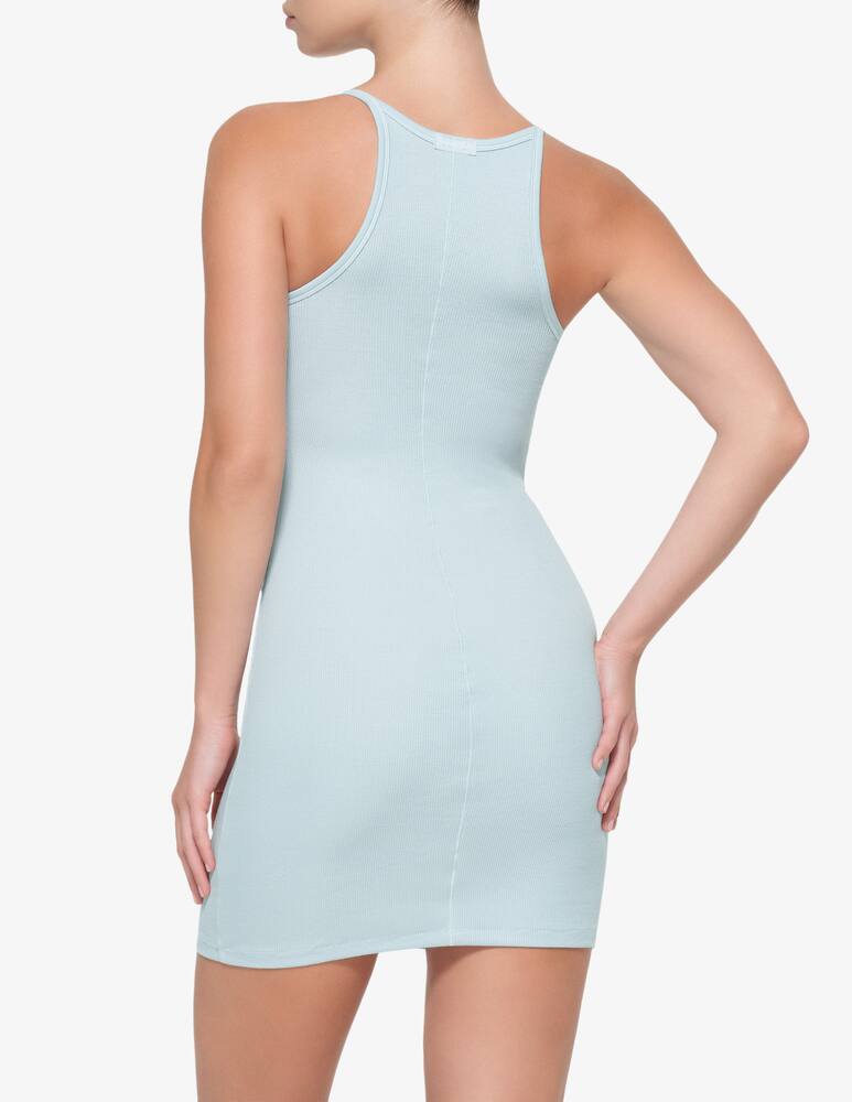 rinascente SKIMS Cami mini tank dress
