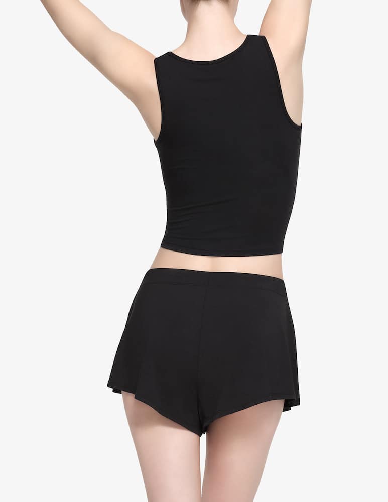 SKIMS Pantaloncini - immagine 4 SKIMS Pantaloncini - immagine 4