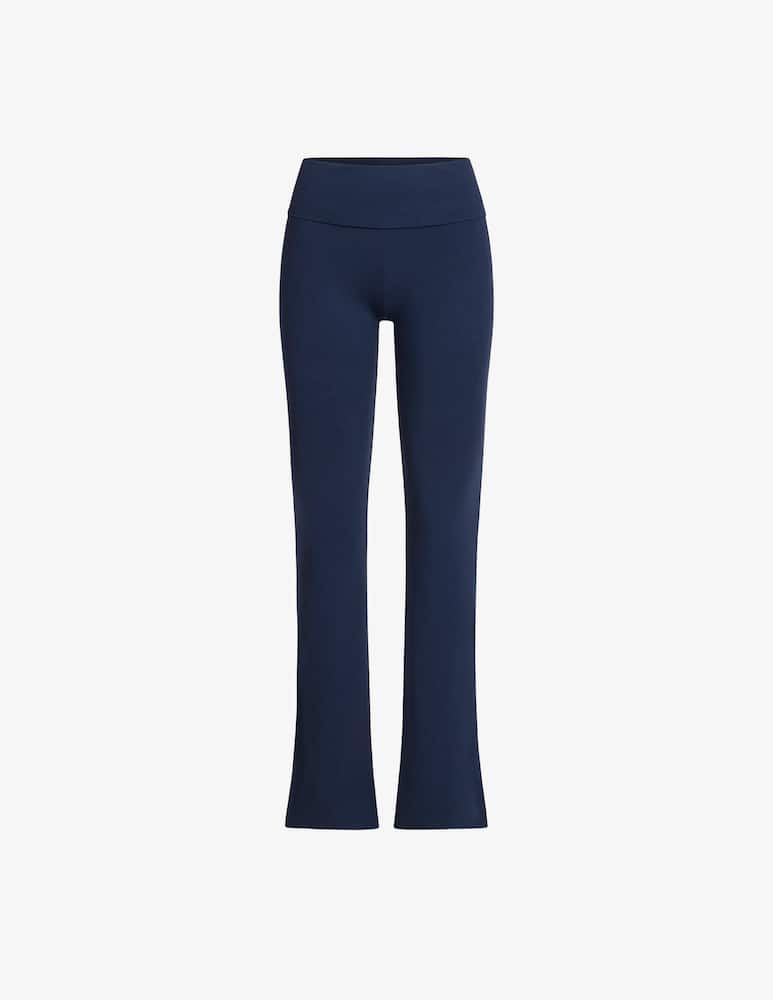rinascente SKIMS Foldover trousers