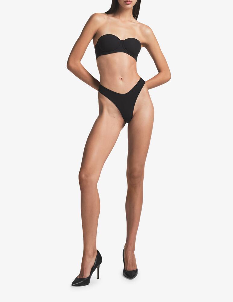 rinascente SKIMS Strapless sbra