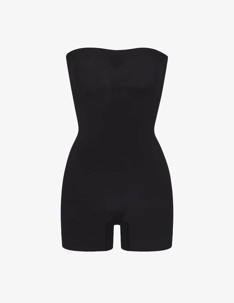 SKIMS Body corto senza spalline - immagine 4 SKIMS Body corto senza spalline - immagine 4