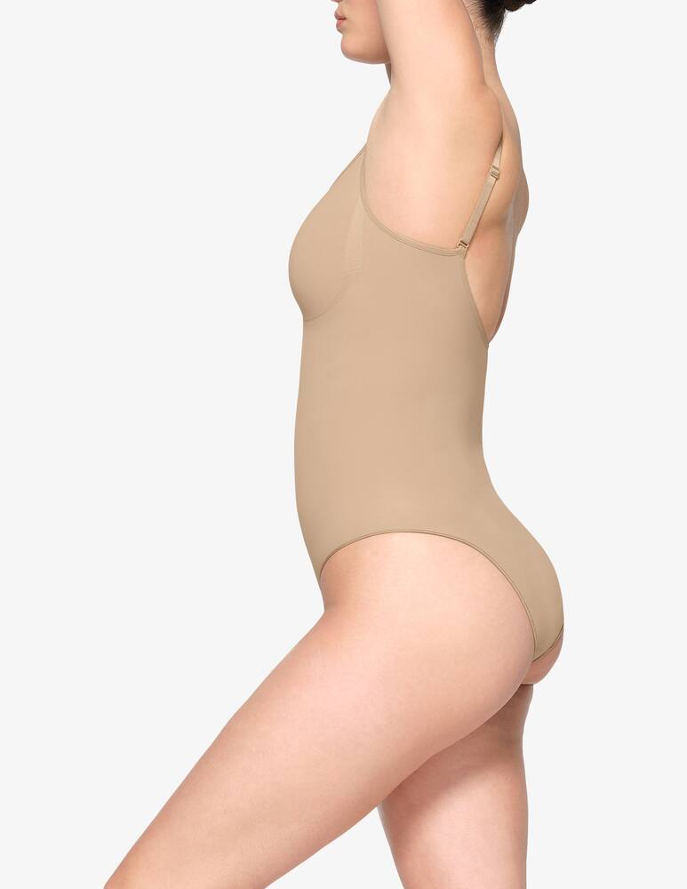rinascente SKIMS Seamless sculpt brief bodysuit