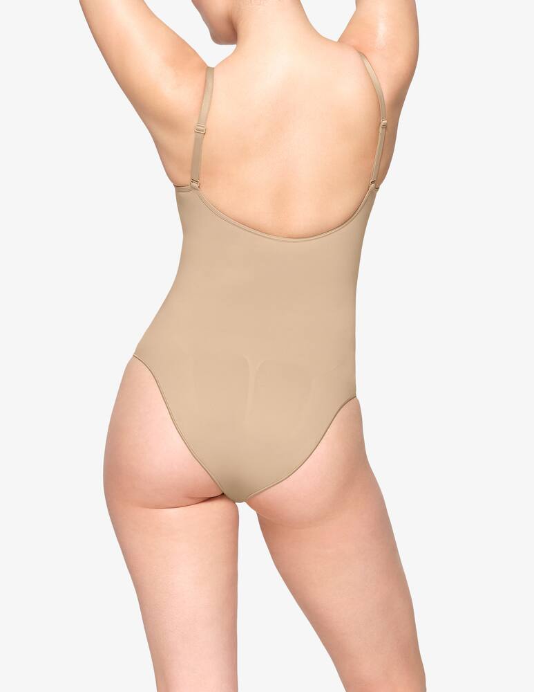 rinascente SKIMS Seamless sculpt brief bodysuit