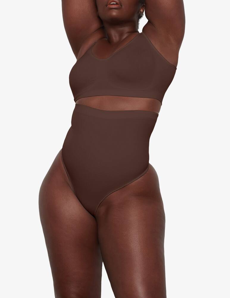 rinascente SKIMS High waist thong