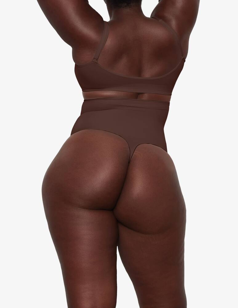 rinascente SKIMS High waist thong