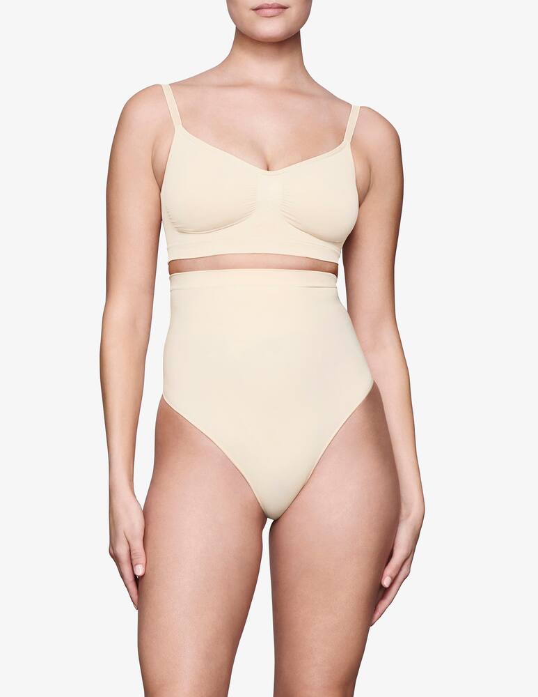 rinascente SKIMS High waist thong