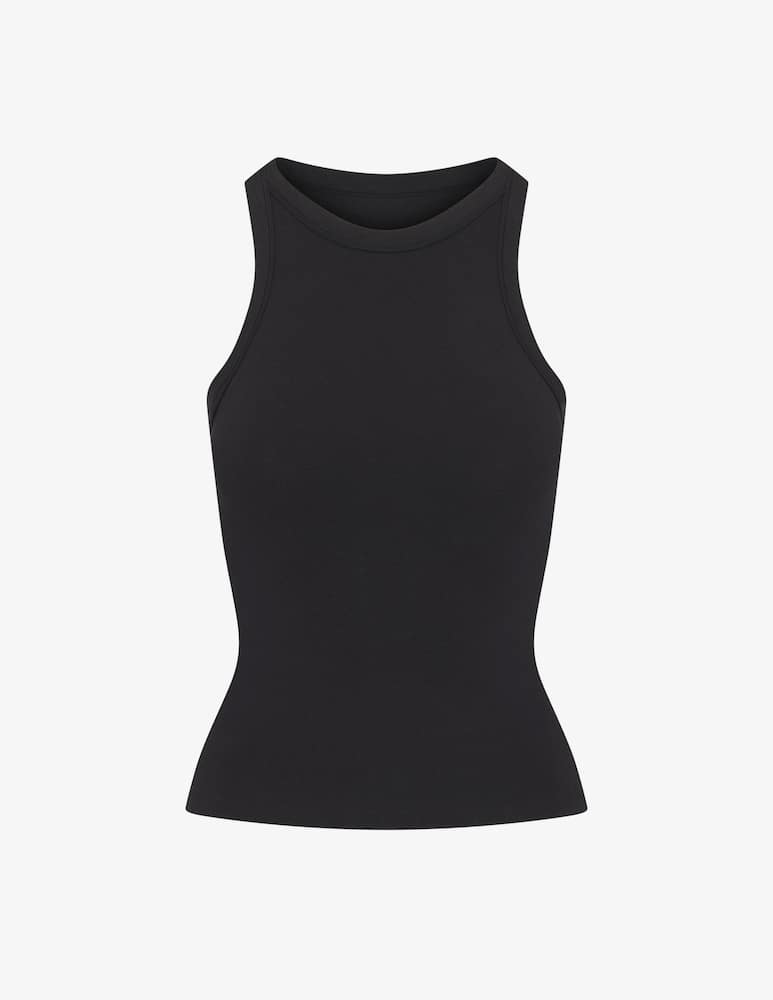 SKIMS Crewneck tank - picture 5 SKIMS Crewneck tank - picture 5
