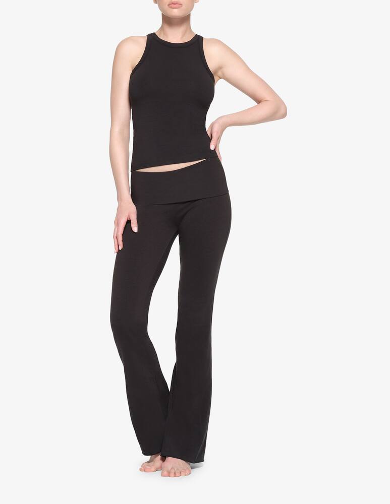 rinascente SKIMS Crewneck tank