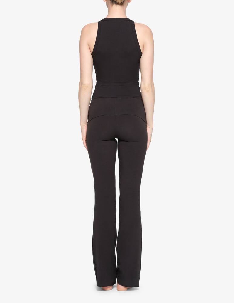 rinascente SKIMS Crewneck tank