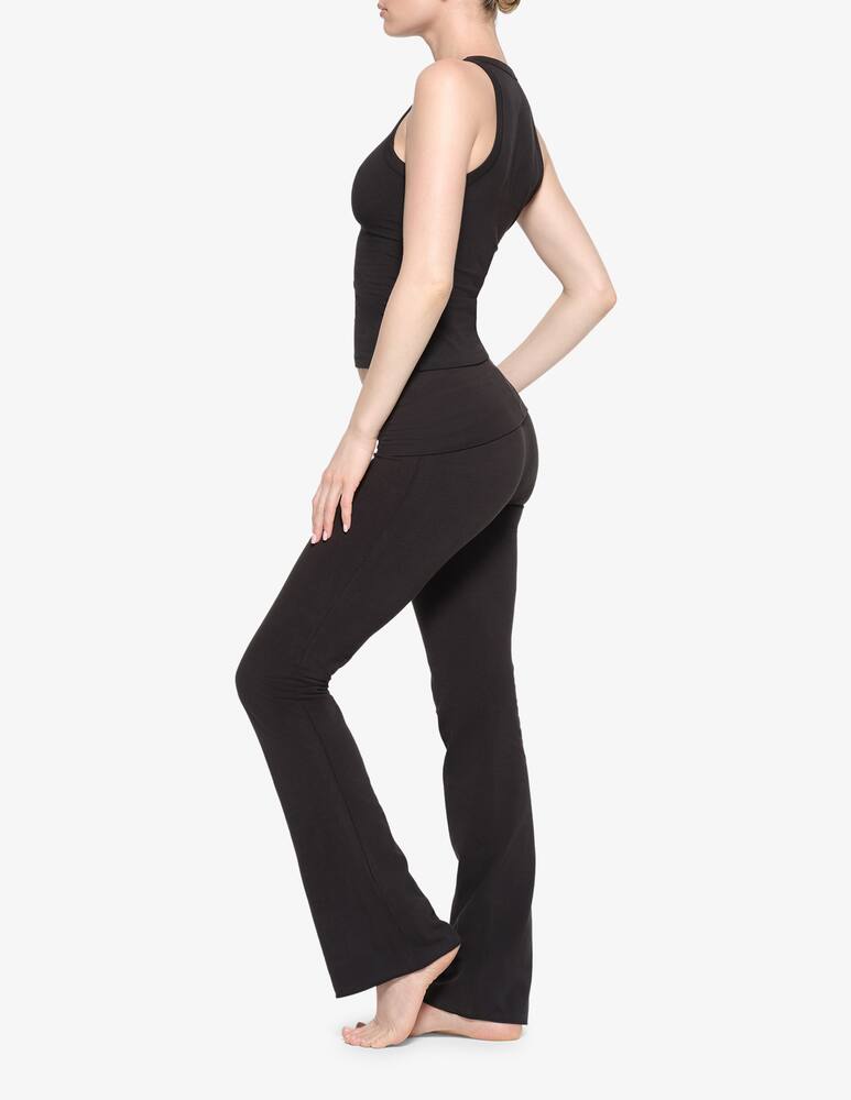 rinascente SKIMS Crewneck tank