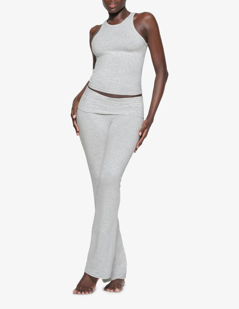 SKIMS Top in misto cotone - immagine 4