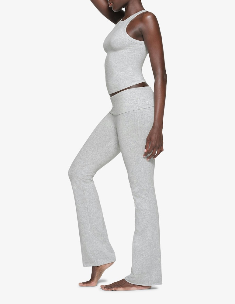 SKIMS Top in misto cotone - immagine 2