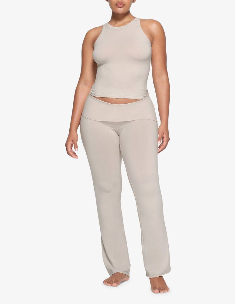 rinascente SKIMS High neck tank