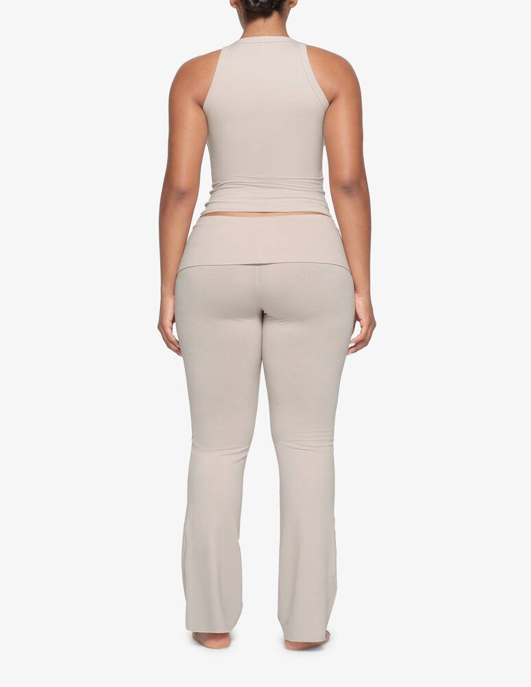 rinascente SKIMS High neck tank