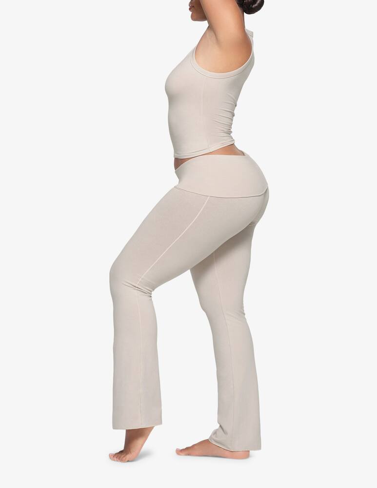 rinascente SKIMS High neck tank