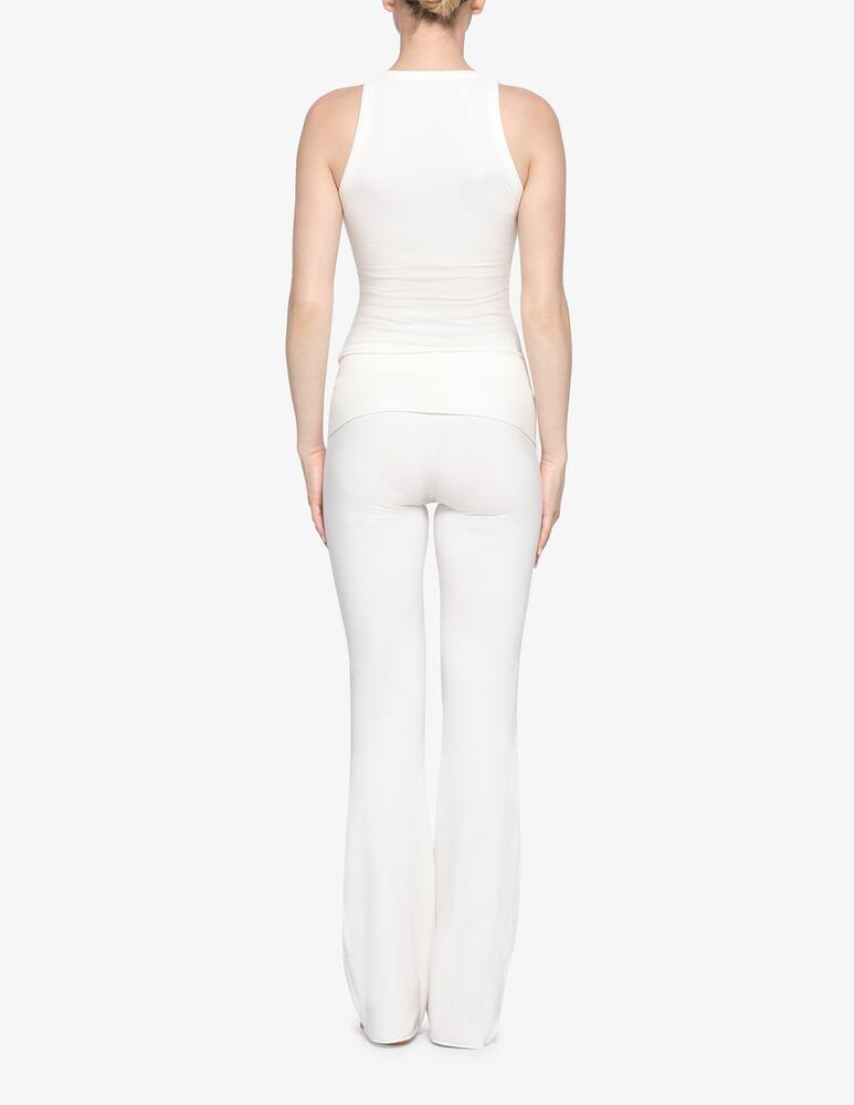 rinascente SKIMS Crewneck tank