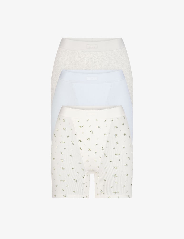 SKIMS Boxer pack - immagine 1 SKIMS Boxer pack - immagine 1