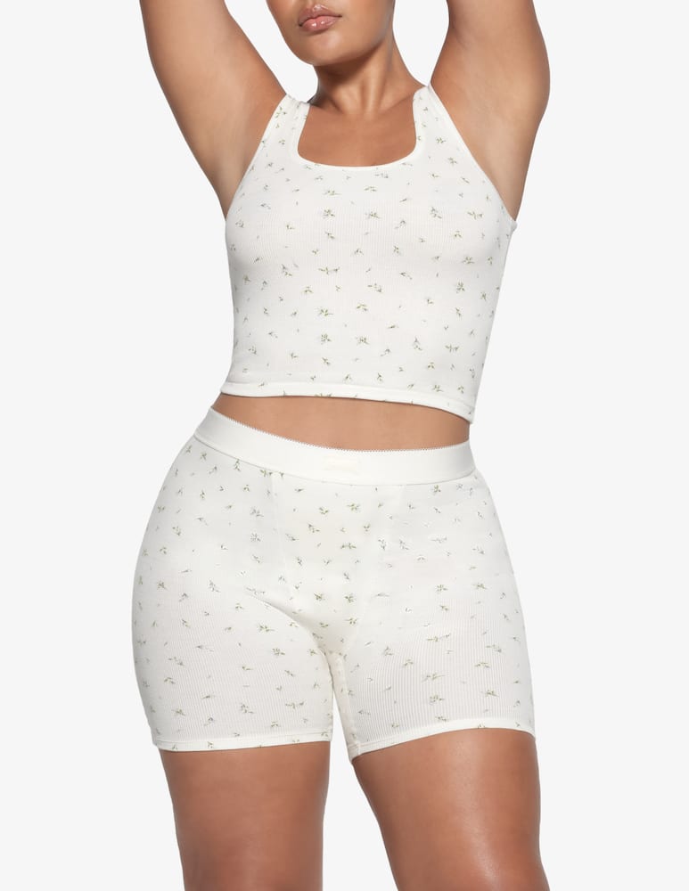 rinascente SKIMS Boxer pack