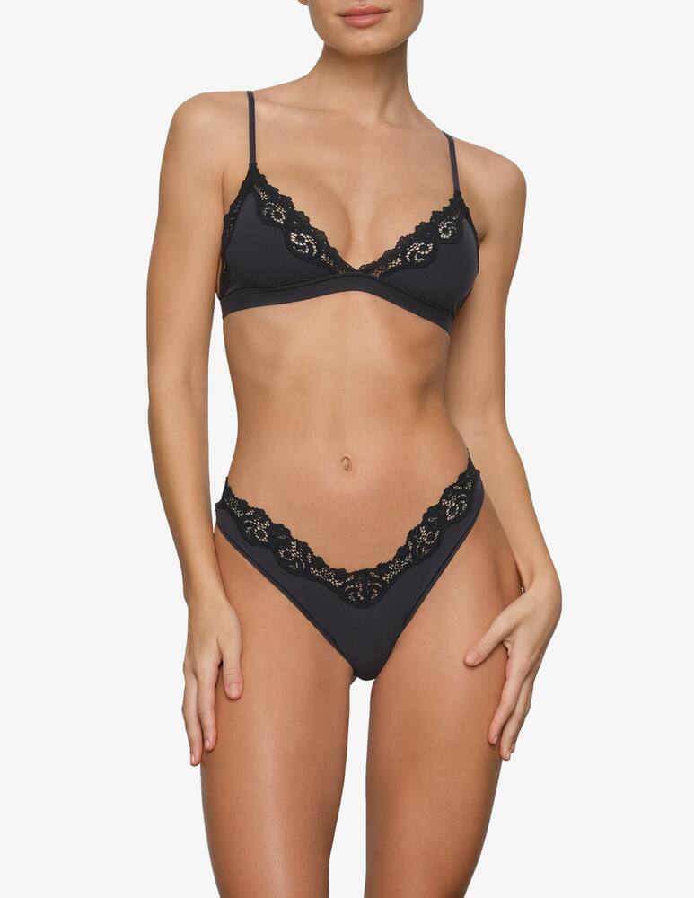 rinascente SKIMS Bralette a triangolo