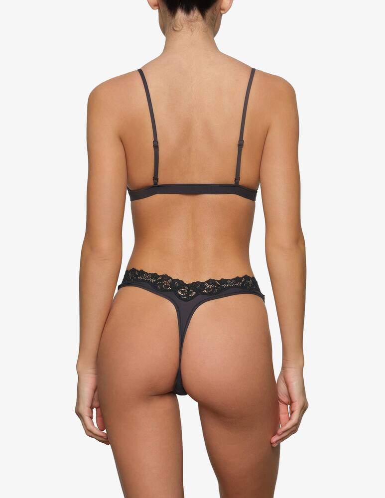 rinascente SKIMS Bralette a triangolo