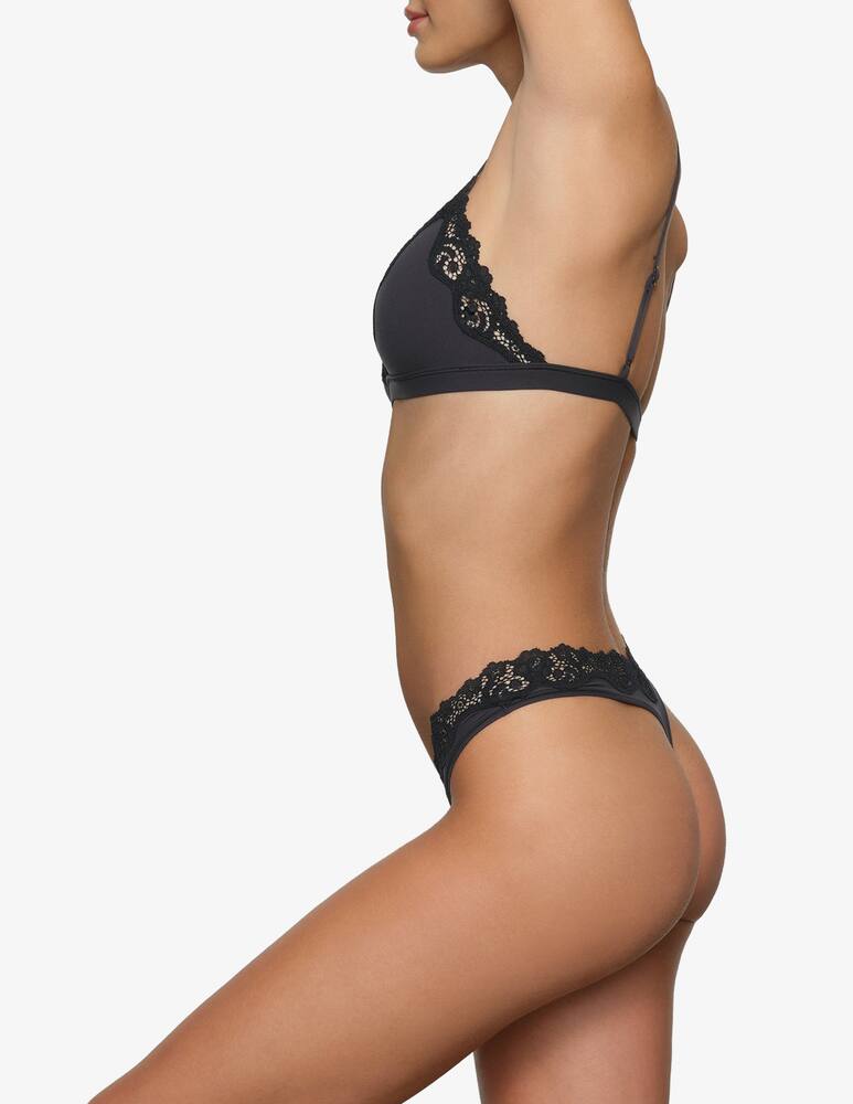 rinascente SKIMS Bralette a triangolo